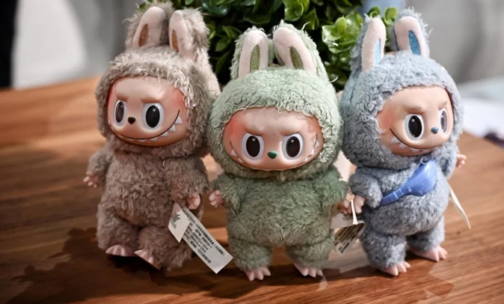 Labubu, së shpejti në kinema. Ja si do të paraqitet