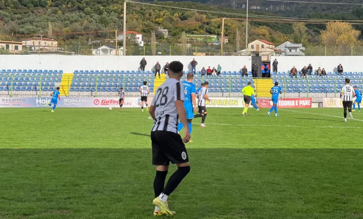 Laçi ndalet në shtëpi, Skënderbeu e Pogradeci fitojnë në udhëtim