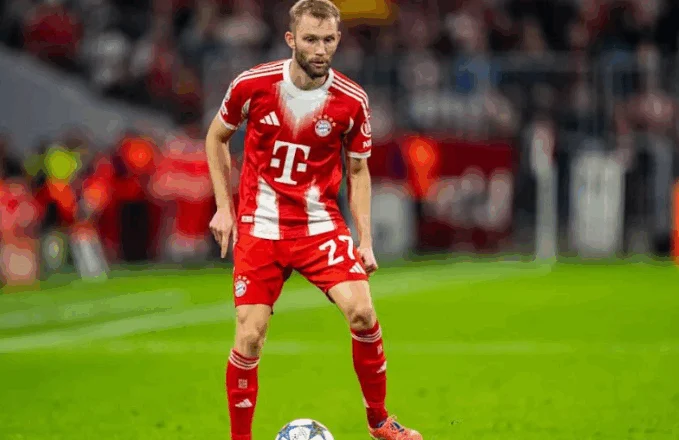 Laimer gati për një kontratë të re