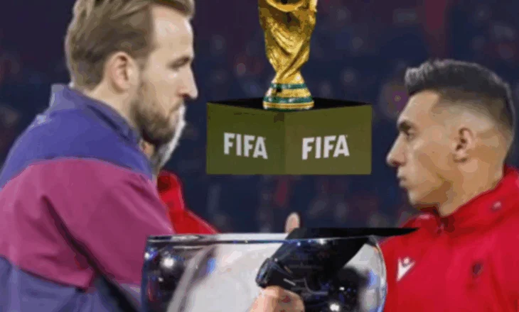 LAJM I MIRË! Mësohet zyrtarisht rruga e Shqipërisë në Botëror, nuk përballemi me Irlandën e frikshme