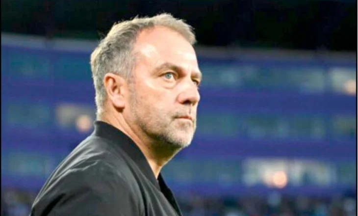 Lajm i mirë për Barcelonën, trajneri Flik konfirmon kthime të lojtarëve të rëndësishëm