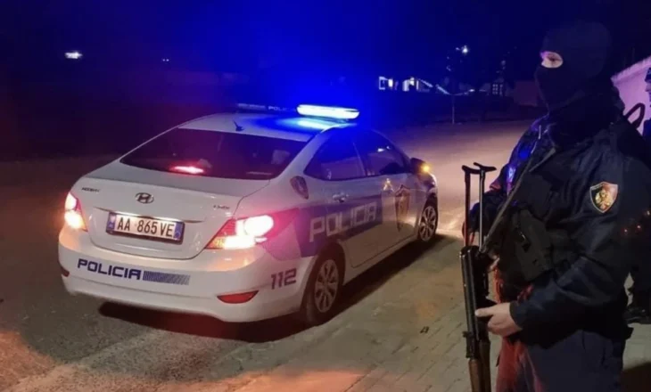 LAJMI I FUNDIT/ Plagosje me armë zjarri, 30-vjeçari dërgohet në spital jashtë rrezikut për jetën