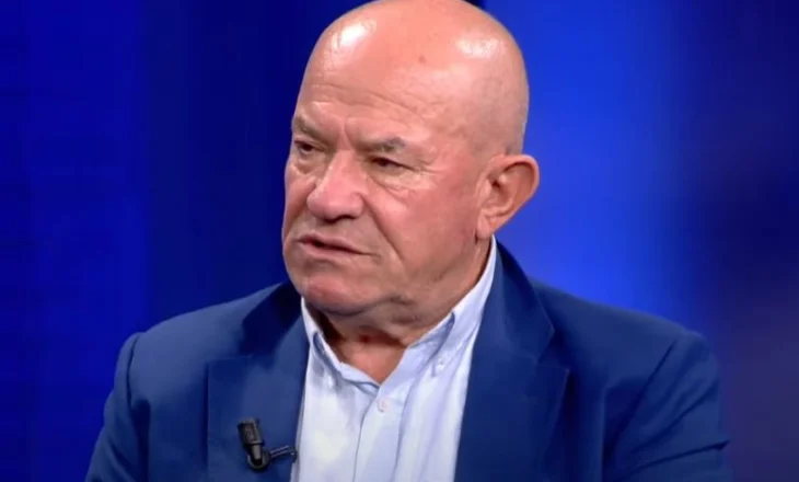 “Laku po i shkon në fyt Berishës”, Meçe zbërthen lëvizjet e fundit: 21 janari, krim shtetëror i orkestruar nga..