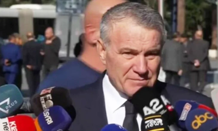 Lamtumirë Fatos Nano/ Arben Malaj: Model i veçantë inspirimi