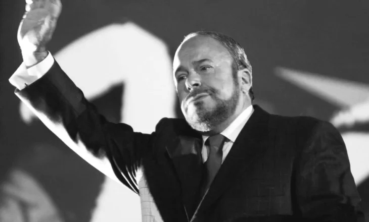 Lamtumirë Fatos Nano! Kryebashkiaku Çaci: I paharruar kontributi i liderit historik të Partisë Socialiste