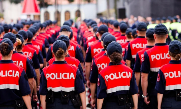 Largim i papritur nga policia/ Ish-shefi i komisariatit nr.2 dorëhiqet pas një arrestimi