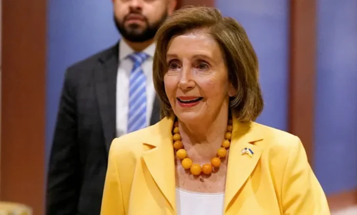 “Largimi i Nancy Pelosi është një ngjarje e madhe”, deklarata e fortë e Trump: Ajo ishte e keqe dhe e korruptuar