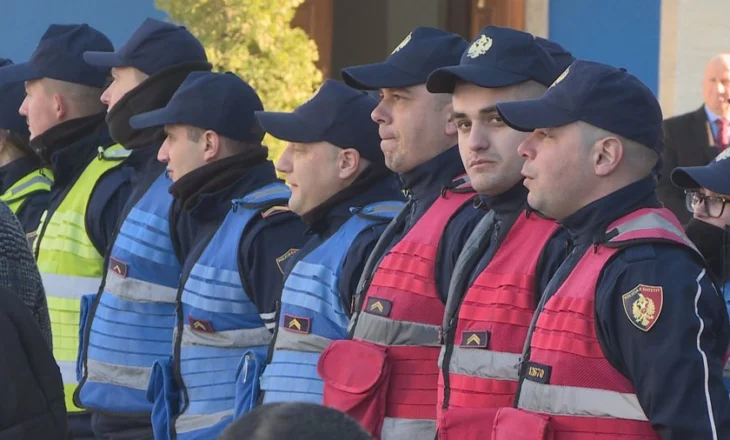 Largimi i papritur nga policia, arrestoi Altin Morinën, jep dorëheqjen ish-shefi i komisariatit nr.2