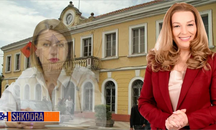 “Largohem me ndjenjën e plotësisë”, Majlinda Angoni u lirua nga detyra pas më shumë se 5 viteve, ja mesazhi i saj