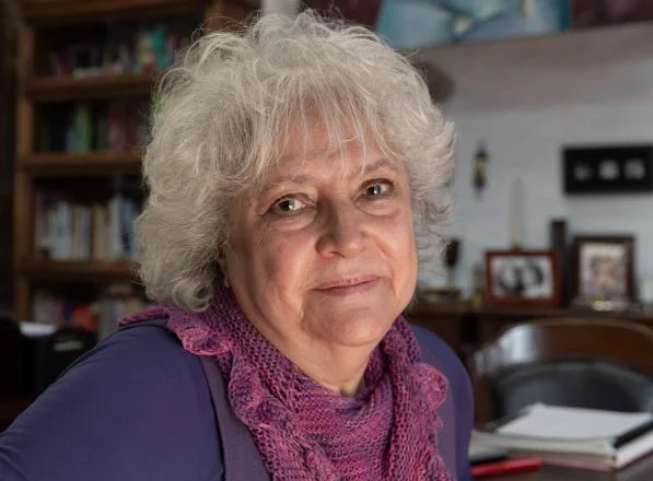 Laura Esquivel: Njerëz, kujdes me fjalën…