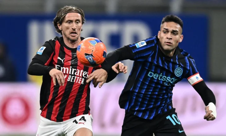 Lautaro, ç’po ndodh me ty kundër të mëdhenjve?! Asnjë gol me Interin në 4 përballje direkte