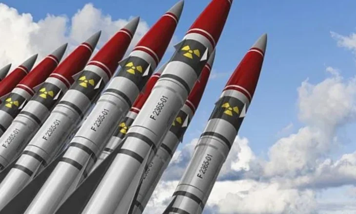 Lavrov: Rusia mund të rifillojë provat me armë bërthamore