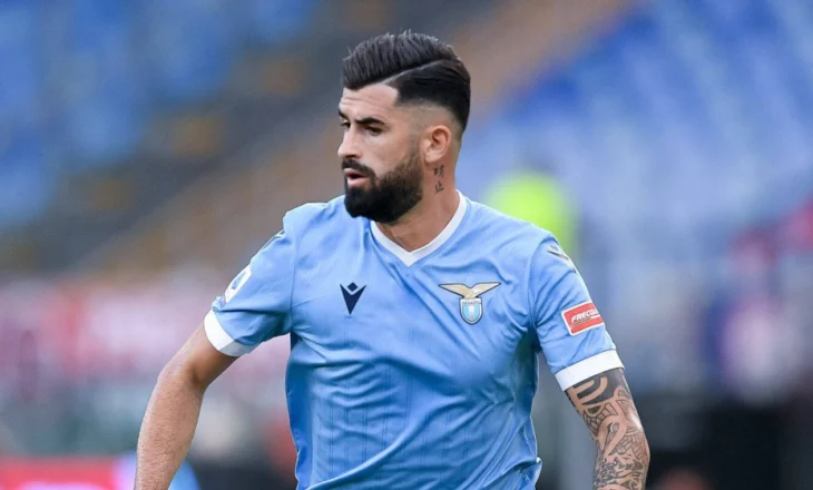 Lazio i bën sërish dalje Hysajt, shqiptari mbetet jashtë Serie A