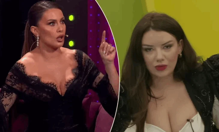 “Le të han Olta”, Sasa e ofendoi keq në Prime. Del videoja e fortë