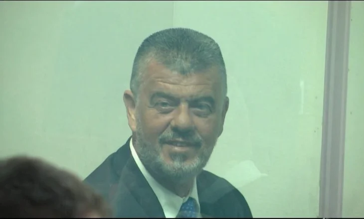 Lefter Koka kërkoi lirinë, Gjykata e Posaçme e Apelit merr vendimin për ish-ministrin