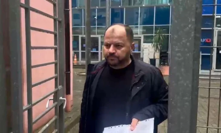 Lefter Maliqi paraqitet në SPAK, ish-deputeti demokrat bën një tjetër denoncim