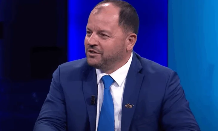 Lefter Maliqi: Qeveria e kapur nga krimi, opozita duhet të ngrihet