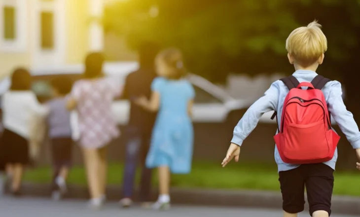Lejet e qëndrimit për të mitur në BE/ Shqiptarët të tretët në Europë, gati gjysma e rasteve në Itali