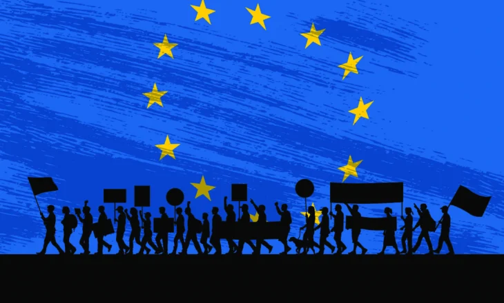 Lejet – për punë