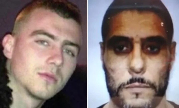 Lëndë plasëse në banesën e të ëmës/ Gentjan Zoto i dënuar me 35 vite burg për atentatin kundër Inez Hajrullës