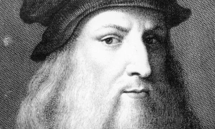 Leonardo Da Vinçi: Një jetë e shpenzuar mirë sjell vdekjen e lumtur