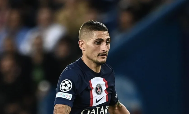 Leonardo “shenjtëron” Verrattin: Lojtar i jashtëzakonshëm, duhej të shkonte në një klub më të madh se PSG-ja