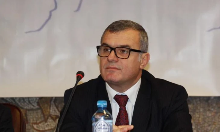 Leskaj i paraqet Berishës dorëheqjen si drejtues politik i Vlorës: Për një PD më të fortë duhet një…