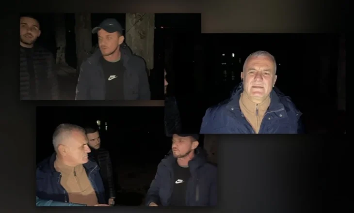 Leskaj takon banorët e Novoselës pas përmbytjeve: Këtu bashkohet fatkeqësia natyrore me paaftësinë dhe korrupsionin qeveritar