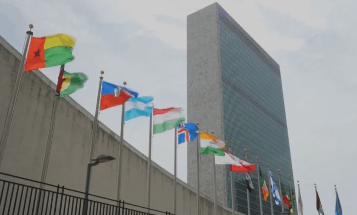 Letra alarmuese e Guterres për ambasadorët: OKB është duke falimentuar, faji i SHBA dhe Kinës