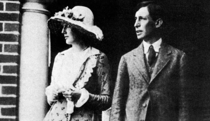 Letra lamtumirëse e Virginia Woolf: Nuk mund të vazhdoj më, po çmendem …