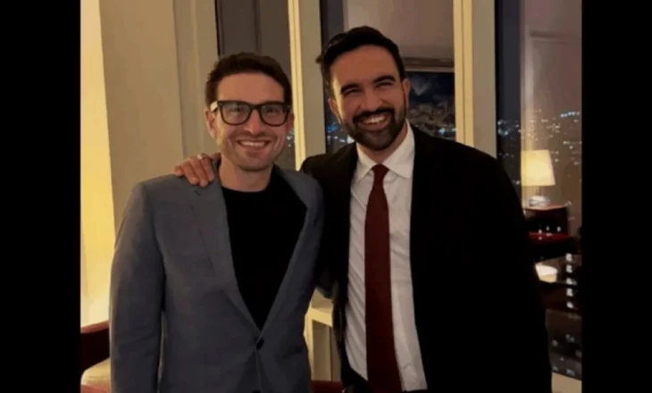 ‘Lëvizja ‘Pa Mbretër’ po financohet nga personi që dëshiron të sundojë botën’/ Mamdani ka tërhequr mbi 37 MILIONË dollarë nga Soros