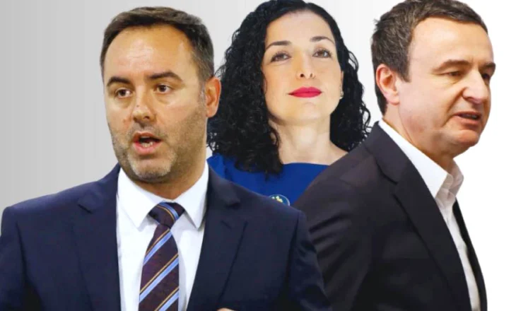 Lëvizja surprizë e Kurtit, ja çfarë pritet të ndodhë në Kosovë, pse Osmani do të ketë një detyrë delikate