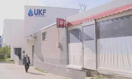 Lëvizje në Drejtorinë e Ujësjellës-Kanalizime Rajoni Fier