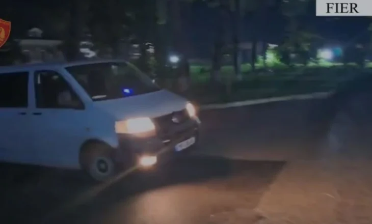Lëvizte i armatosur, kapet në flagrancë dhe arrestohet 57-vjeçari në Fier, i dënuar më parë për vrasje