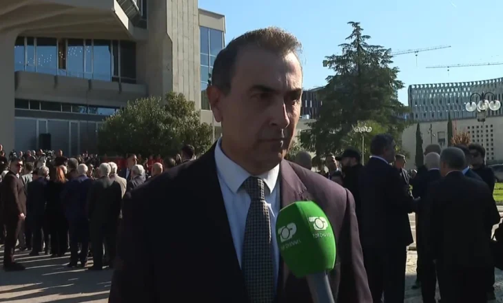 “Lider vizionar”, ish-zëdhënësi i qeverisë së Fatos Nanos për TCH: Pa të, tranzicioni i Shqipërisë do të ishte i vështirë