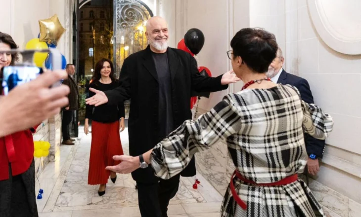 Liderët e Ballkanit zbarkojnë në Tiranë/ Kryeministri Rama do të presë Komisioneren Marta Kos, zbulohet data