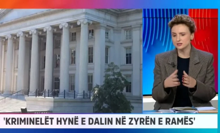 Lidhjet e qeverisë me Sinaloan/ Xhixho: Rama krenohej me takimet e Luftar Hysës, u konfirmuan akuzat e opozitës!