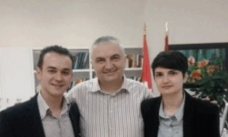 ‘Ligj i zi anti-Familje, anti-Atdhe’! Barazia gjinore’ përplas Metën me Xheni Karaj: Dikur më lëpihej për foto