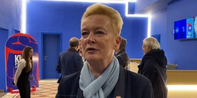 Ligji për barazinë gjinore/ Ambasadorja franceze: Nuk ka direktivë të BE për këtë çështje!