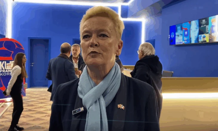 Ligji për barazinë gjinore, ambasadorja franceze: Të drejtat e njeriut, vlera themelore të BE-së