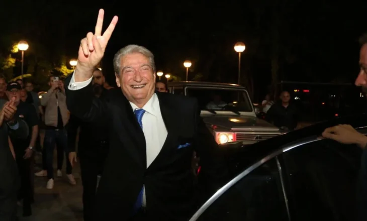 Ligji për barazinë gjinore/ Berisha jep fjalën: Betohemi se kurrë nuk do ta pranojmë