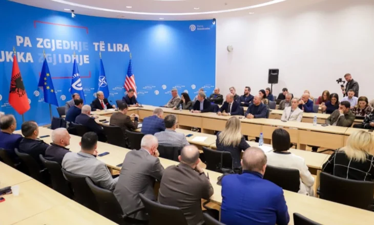 Ligji për barazinë gjinore, Berisha: Nuk kemi bindje diskriminuese. Pse u përjashtua debati në Kuvend?