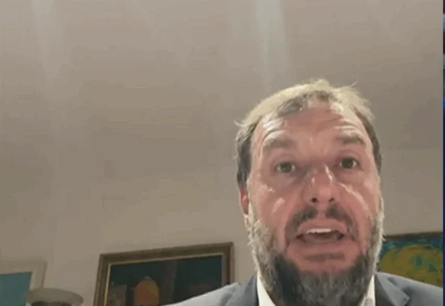 Ligji për barazinë gjinore/ Eduard Shalsi: Nuk krijohet asnjë gjini e re, jam shastitur nga çfarë është thënë!