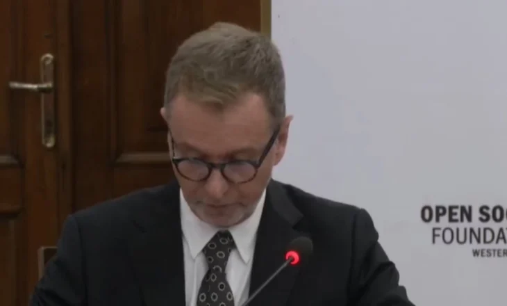 “Ligji për barazinë gjinore, ka pasur dezinformim”/ Gonzato: Duhet një reformë zgjedhore gjithëpërfshirëse. OSBE/ODHIR thekson mungesën e…