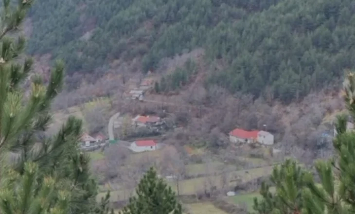 “Ligjvënia i takon vetëm…”/ Ja çfarë postonte në Facebook një prej personave të ngujuar në Orosh (Foto)