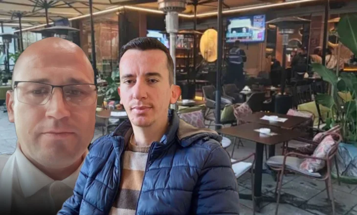 Lihet në burg picieri që vrau kolegun në lokal në Tiranë