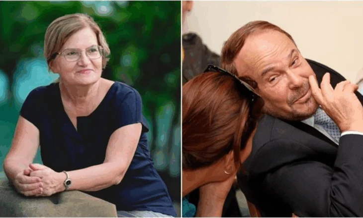 “Lindëm disa ditë pas njëri-tjetrit”, shefja e kabinetit qeveritar të Fatos Nanos rrëfen njohjen me të: Përsëri u bëmë bashkë në…