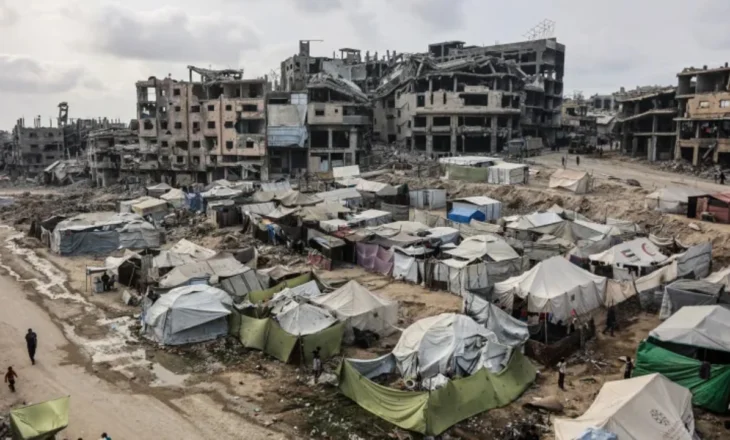 Lindja e Mesme: Armëpushimi mes tensioneve, Izraeli rihap kalimin Zikim për ndihma në Gaza