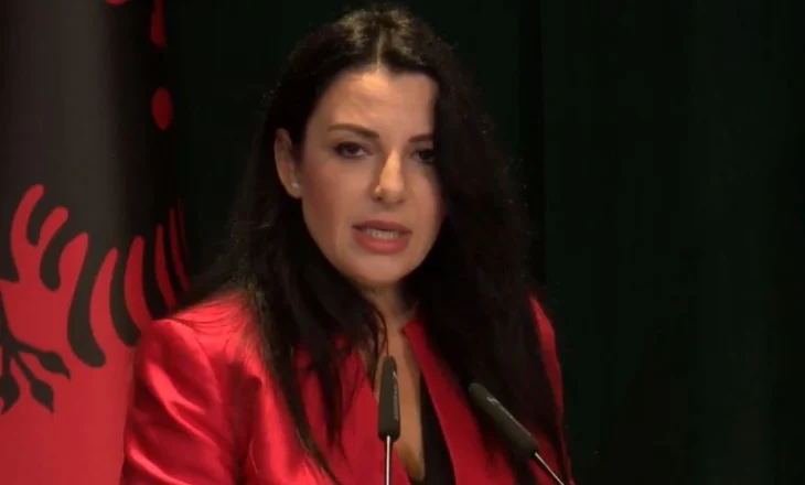 Linjë e re ajrore Tiranë–Kretë, Balluku: Do t’u shërbejë mijëra shqiptarëve që jetojnë e punojnë atje