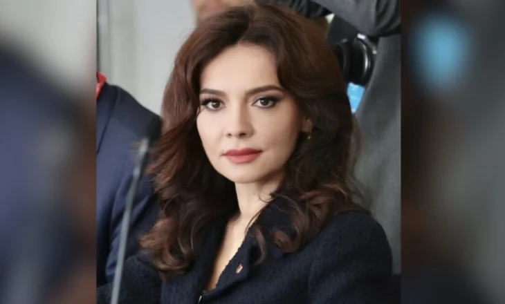 “Liria fillon me padrejtësi dhe mbaron me një popull që qëndron në këmbë”/ Spiropali përshëndet fjalën e gjeneralit amerikan në Hagë